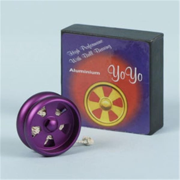 Sunny Toys Sunny Toys Yo Yo - Purple Yo Yo (purple)